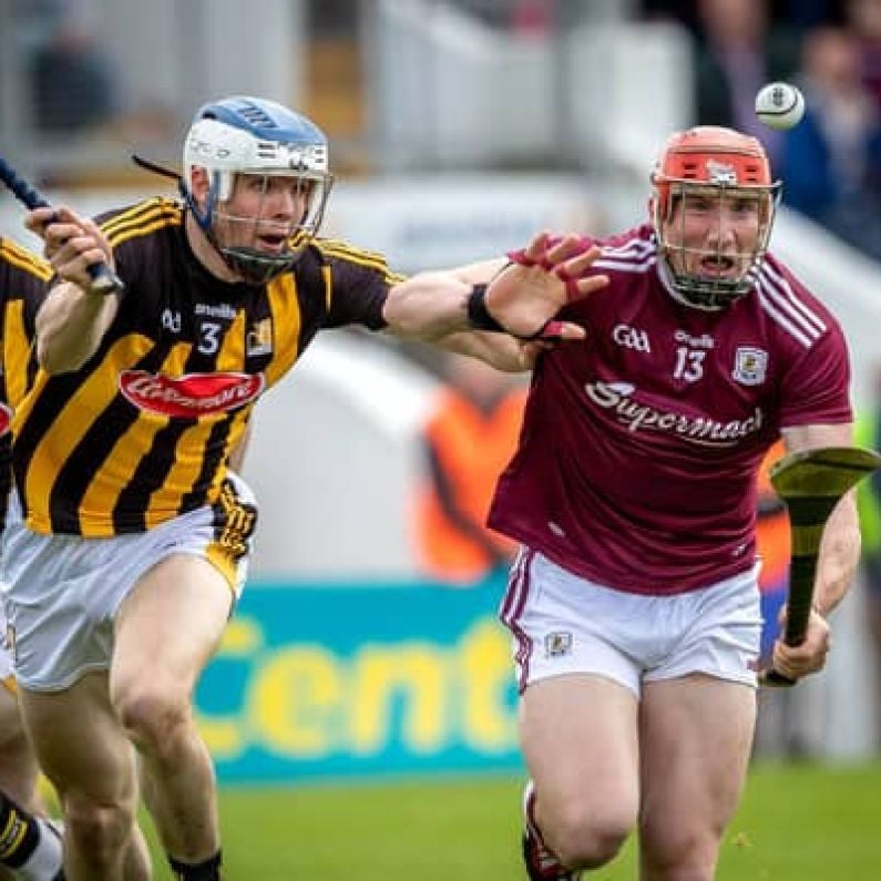 Galway 3-20 Kilkenny 2-22 - The Commentary