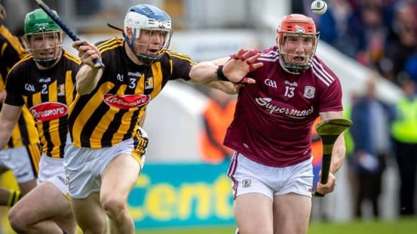 Galway 3-20 Kilkenny 2-22 - The Commentary