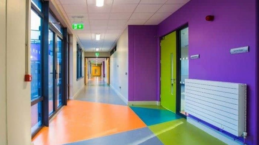 Minister to open new building for Gaelscoil Mhic Amhlaigh in Knocknacarra