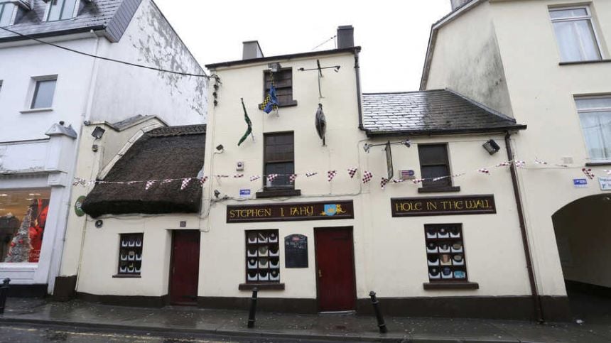 Former employees of city pub take High Court action over termination of employment