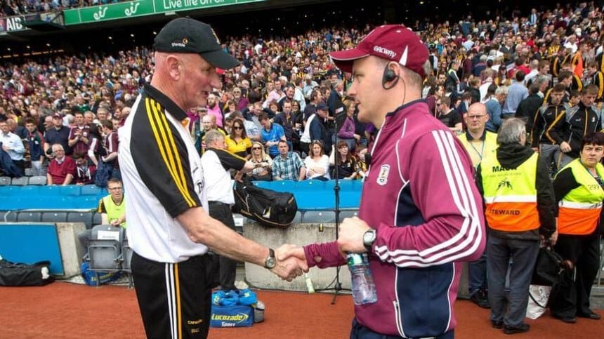 Galway manager focused on Kilkenny clash