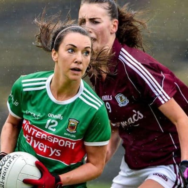 Galway Ladies 1-12 Mayo Ladies 3-6 - Post Match Reaction