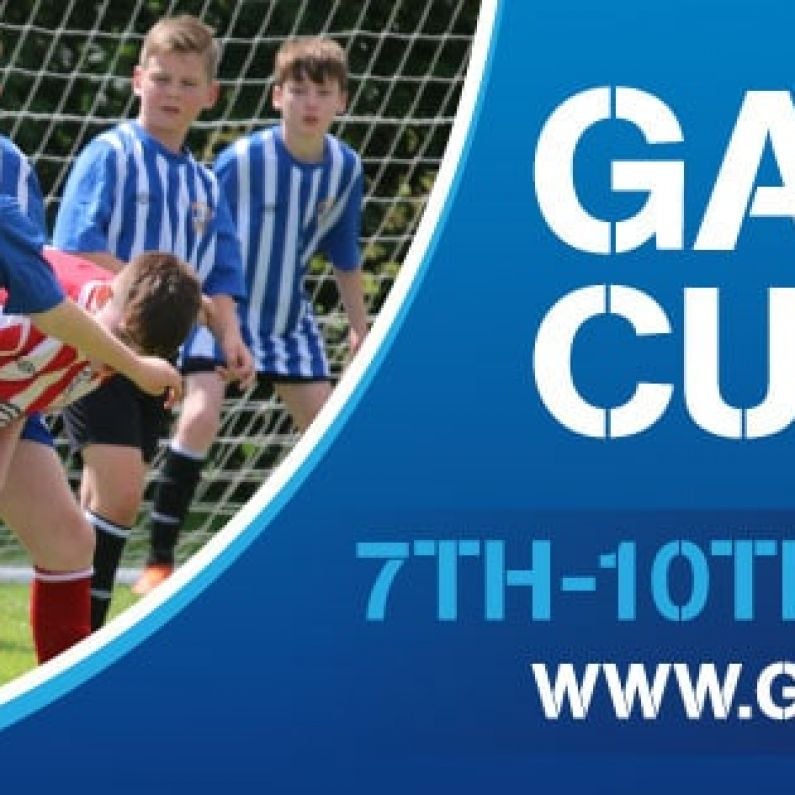 2019 Galway Cup Begins Tomorrow