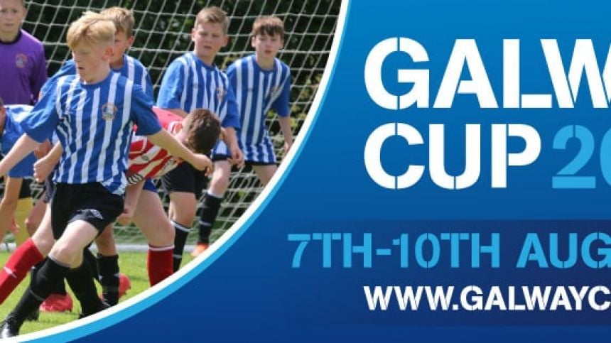 2019 Galway Cup Begins Tomorrow