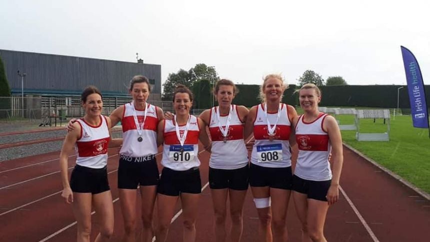 Galway Athletics Report