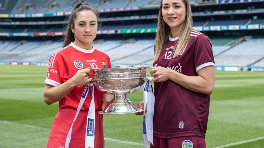 Preview – Liberty Insurance All-Ireland Senior Camogie Championship Semi-Finals