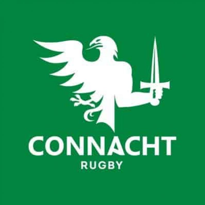 RUGBY: Eight Changes For Connacht Ahead Of Munster Clash