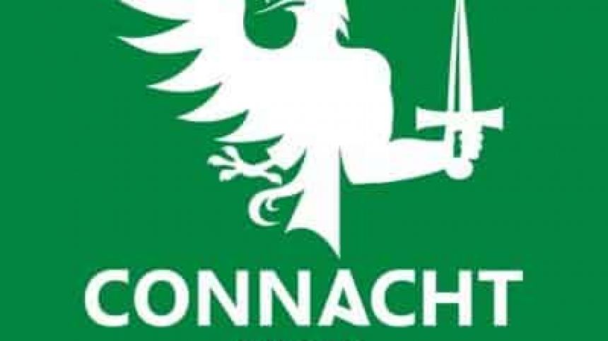 Connacht Name Starting Team To Face Glasgow Warriors