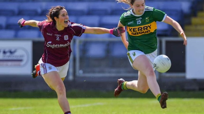 'I’m Trying To Do Everything I Can' - Galway Star Cooney Confident Of Winning Fitness Race