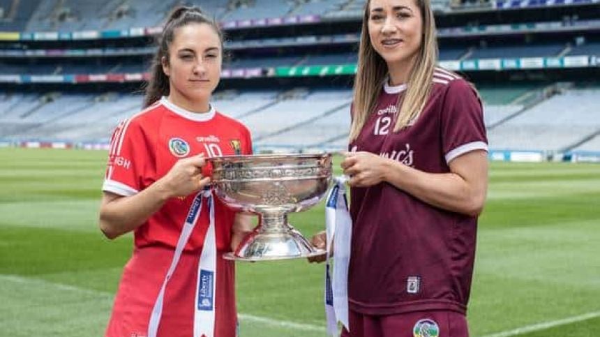 Tribeswomen End Rebel Run To Return To All-Ireland Senior Camogie Final