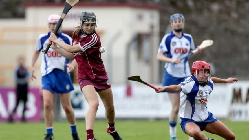 Galway 2-16 Waterford 2-8 - The Commentary