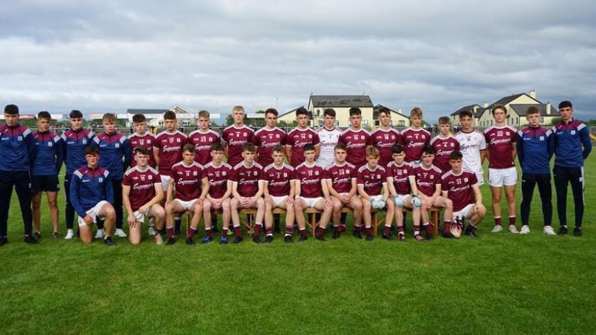 All-Ireland Minor Football Final Preview - Galway Out To Avenge Last Year's Final Defeat