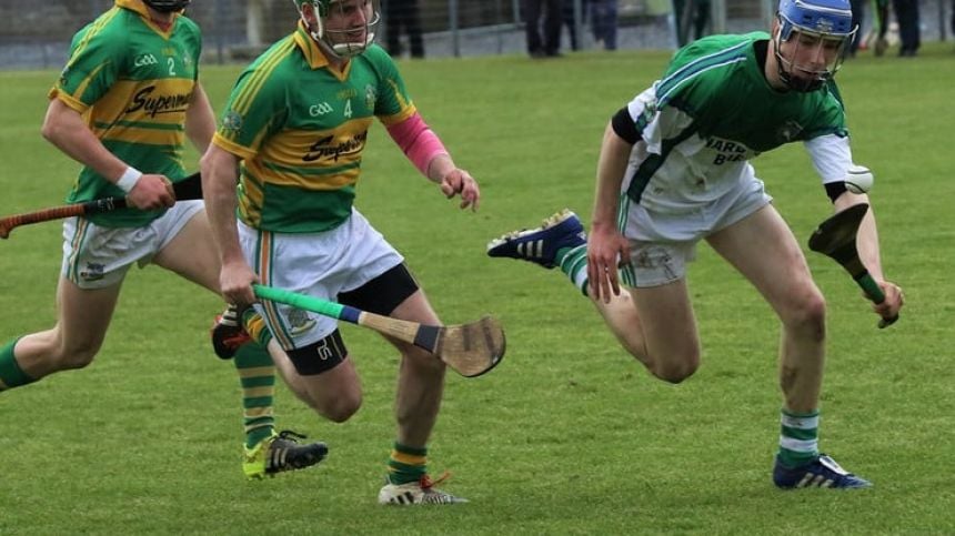 Latest hurling championship tables and fixtures