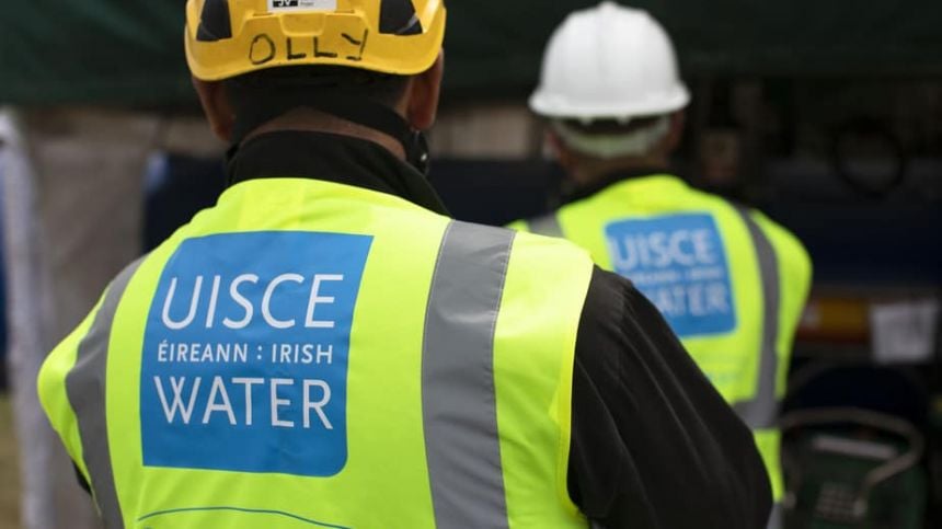 Water supply restored to Moylough and Kilkerrin areas