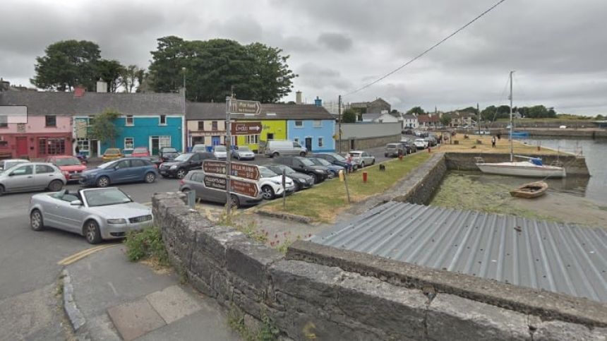 Call for new OPW Minister to fast track Kinvara flood defence scheme