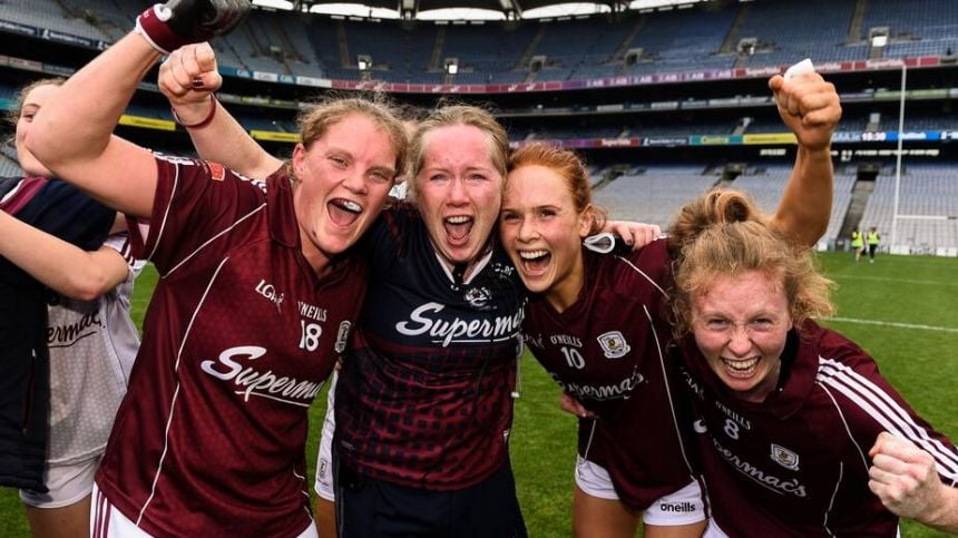 TG4 All-Ireland Senior Semi-Final - Galway 2-10 Mayo 2-9 - Commentary And Reaction