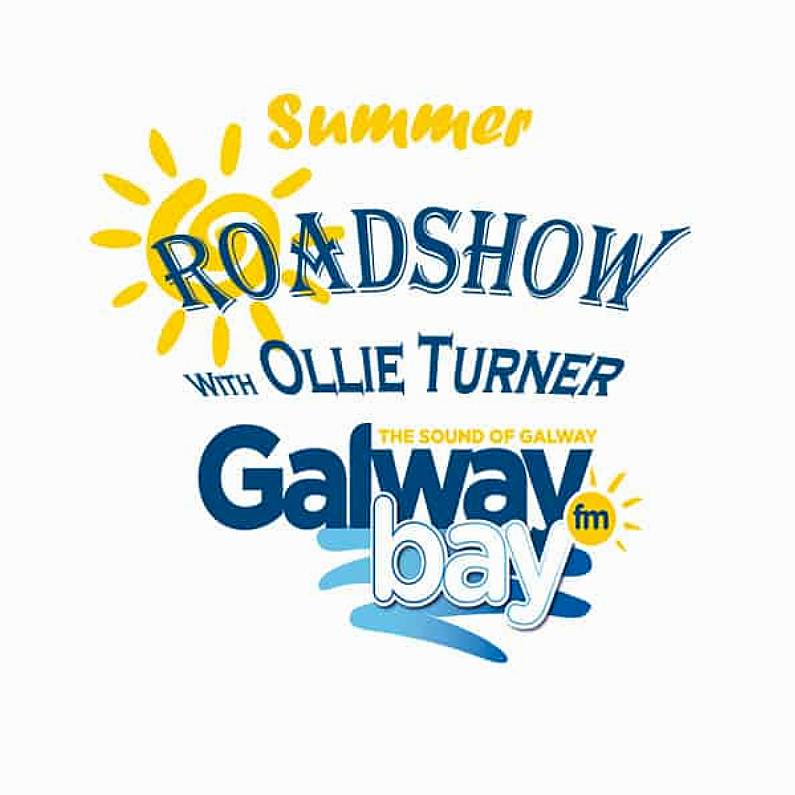 Galway Bay FM Summer Roadshow - Maam