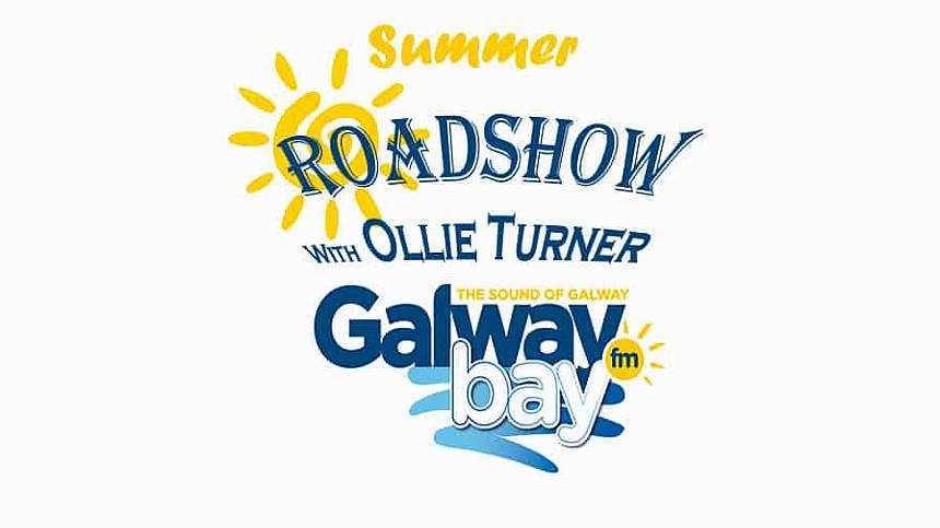 Galway Bay FM Summer Roadshow - Maam