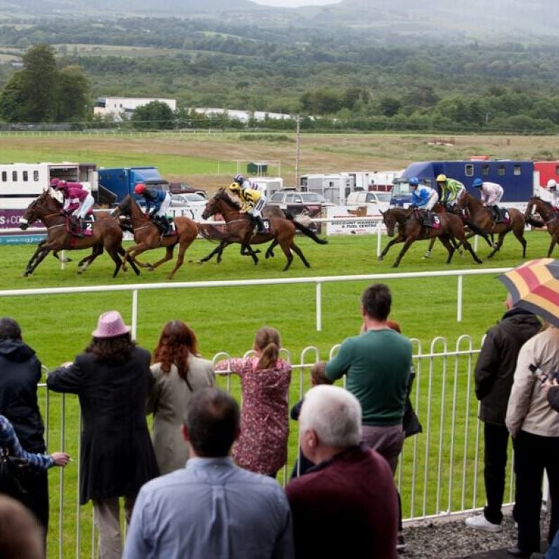 Sligo Races Preview