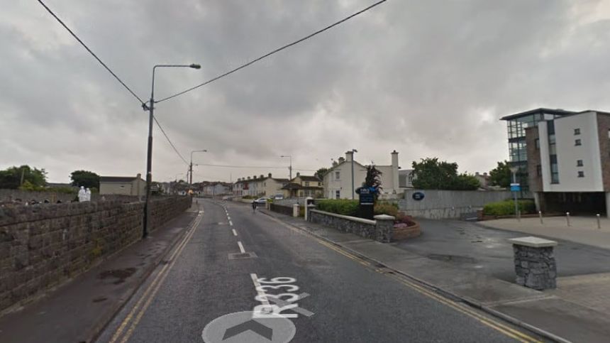 Road closures to come into effect at Bohermore