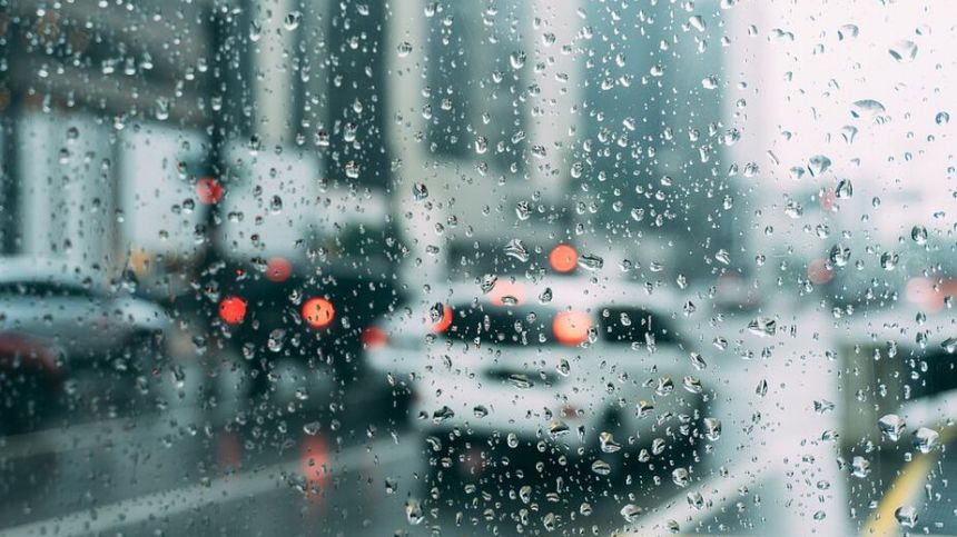 Rain and flood warning issued for Galway