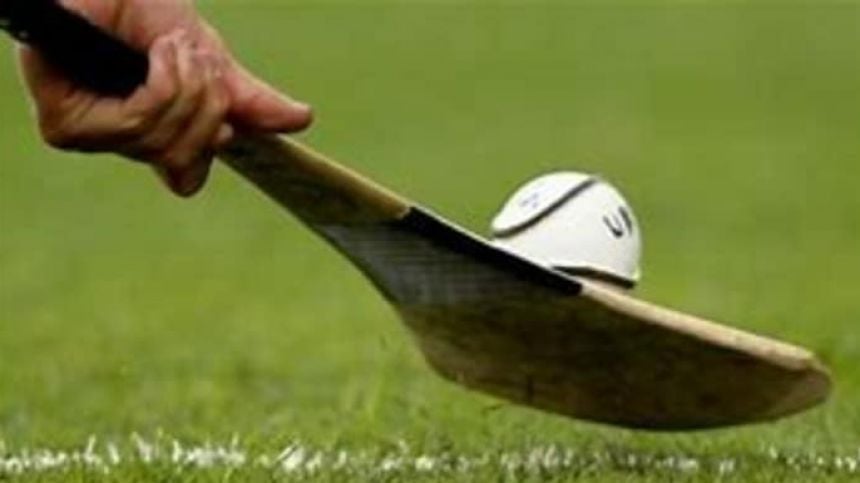 Details Confirmed For All-Ireland PPS Senior A Hurling Semi-Finals