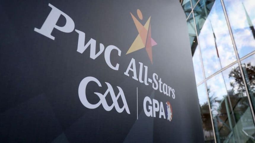 No football All-Star nominations for Galway