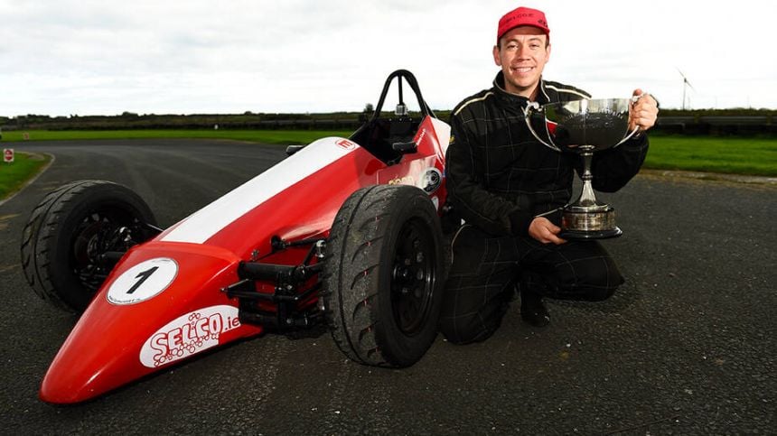 Motorsport Ireland Weekend Round-Up