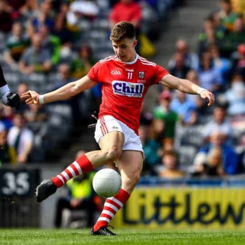 Cork 3-20 Galway 3-14 AET - All Ireland Minor Football Final Report and Reaction