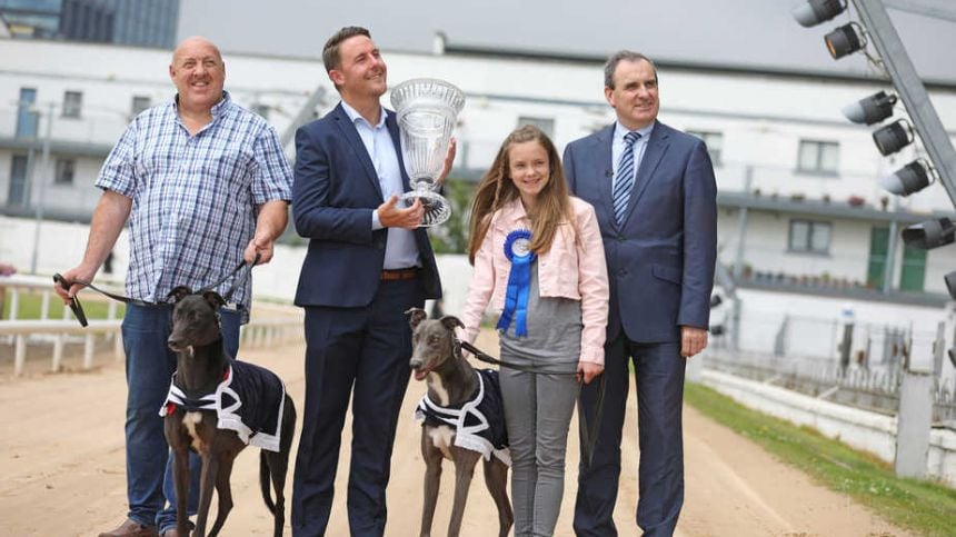 Jumeirah Buddy Sole Hope For Galway As The Race For The 2019 Boylesports Irish Greyhound Derby Continues