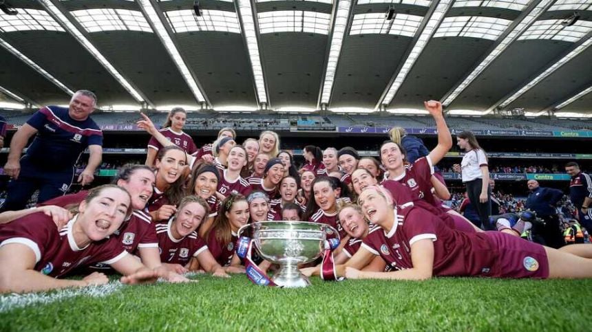 2020 Liberty Insurance All-Ireland Camogie Championships Set To Reach Into Supporters’ Homes