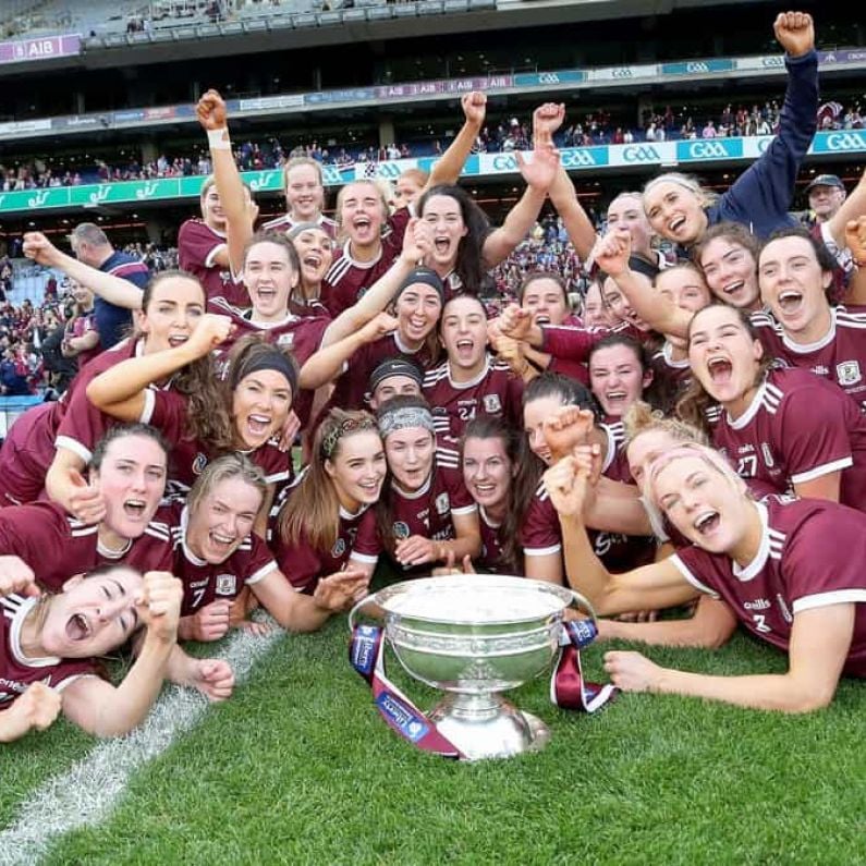 The Day They Came Home With The Cup - A Galway Bay FM Special Feature