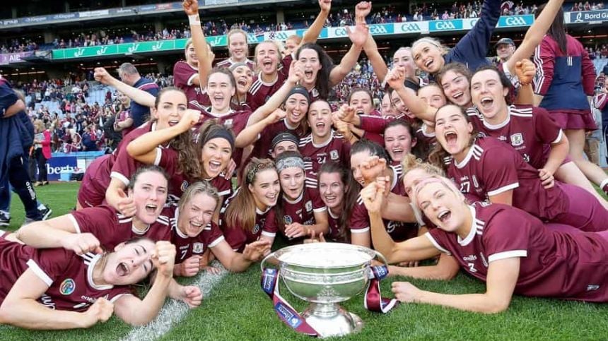 The Day They Came Home With The Cup - A Galway Bay FM Special Feature