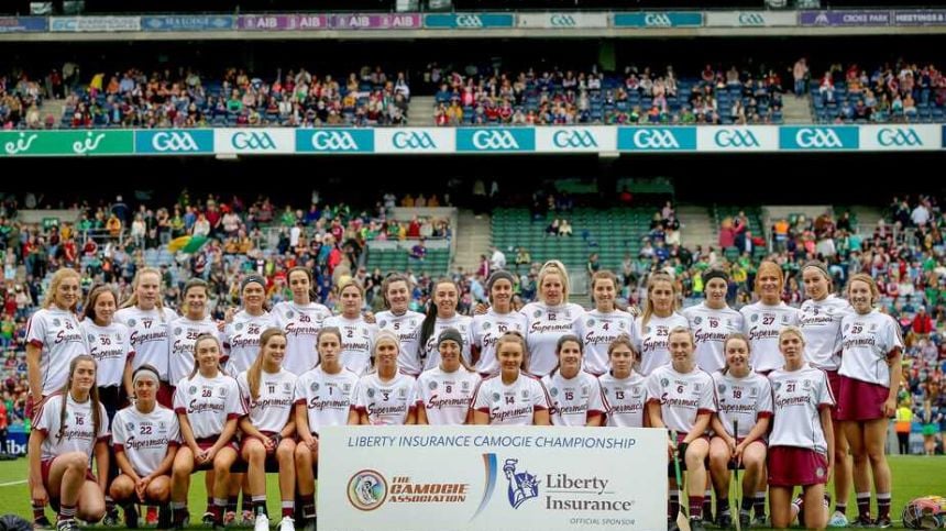 Galway Camogie Pen Letter To Association Seeking Reversal Of Intermediate Championship Removal