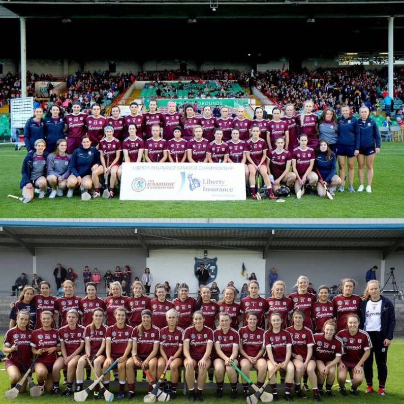 Galway Camogie Teams Named For All-Ireland Finals