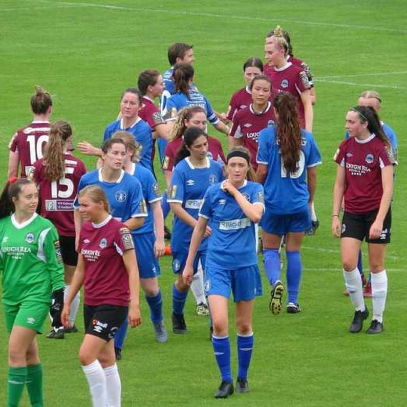 Galway Womens FC Bids To Reach FAI Senior Cup Semi-Final