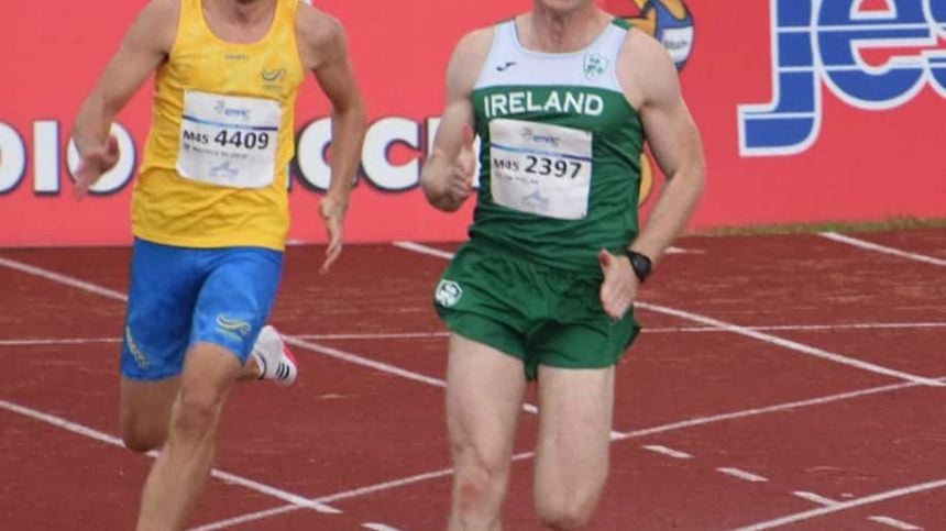 Galway Athletics Report