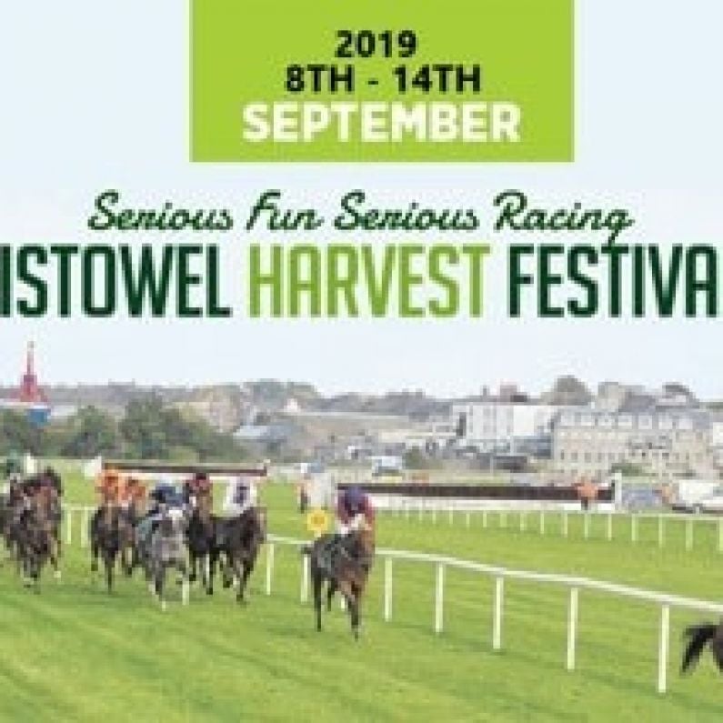 Listowel Preview - Kerry National Day