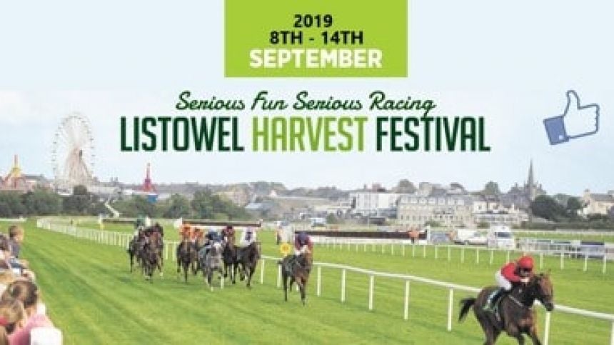 Listowel Preview - Kerry National Day