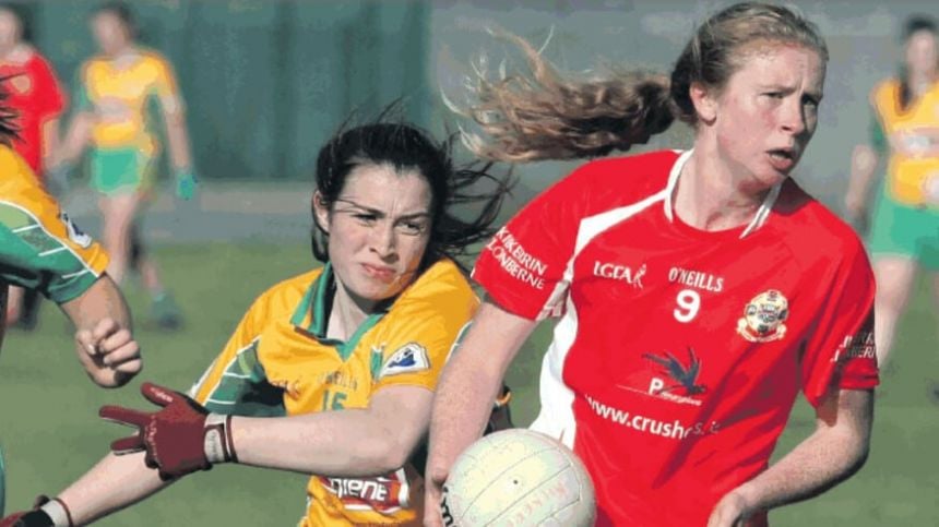 Big weekend of Ladies Football club fixtures ahead