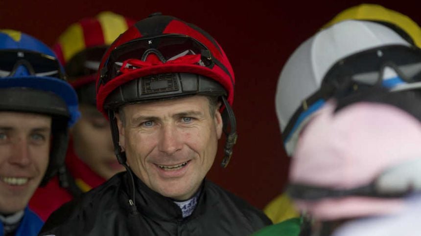 Enticing lots announced for Pat Smullen’s Cancer Trials Ireland online auction