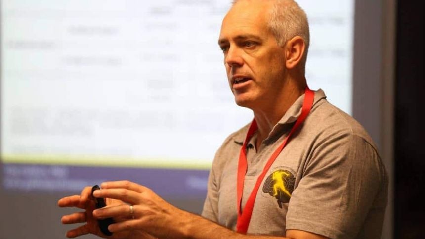 Leading International Sports Scientist To Deliver Seminar & Workshop In GMIT