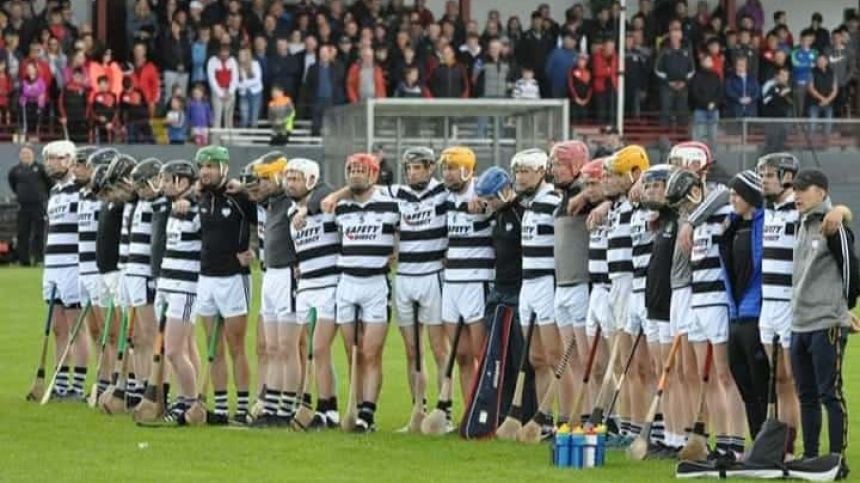 Galway Senior Hurling Championship update