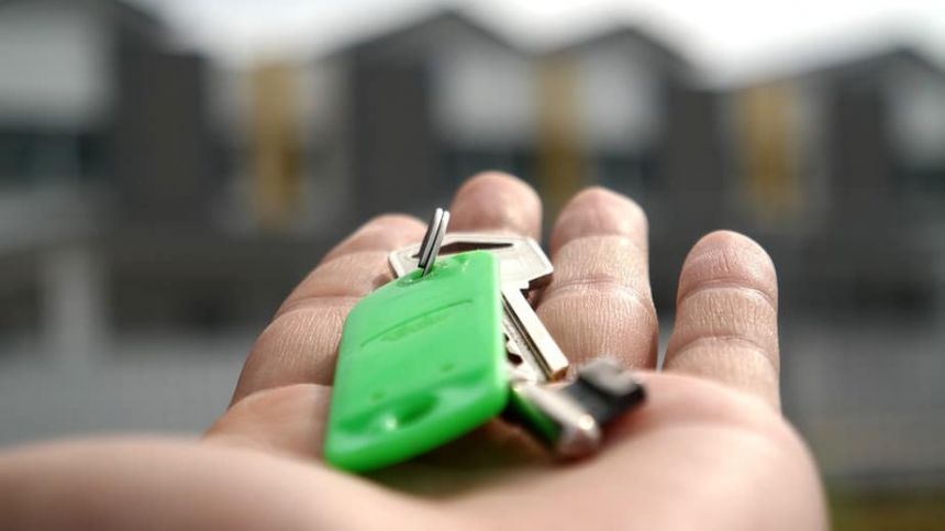 Almost 2600 property sales recorded in Galway last year