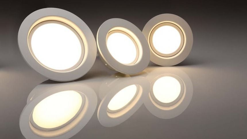 County Council passes proposal to proceed with €6.2 million LED lighting retrofit project