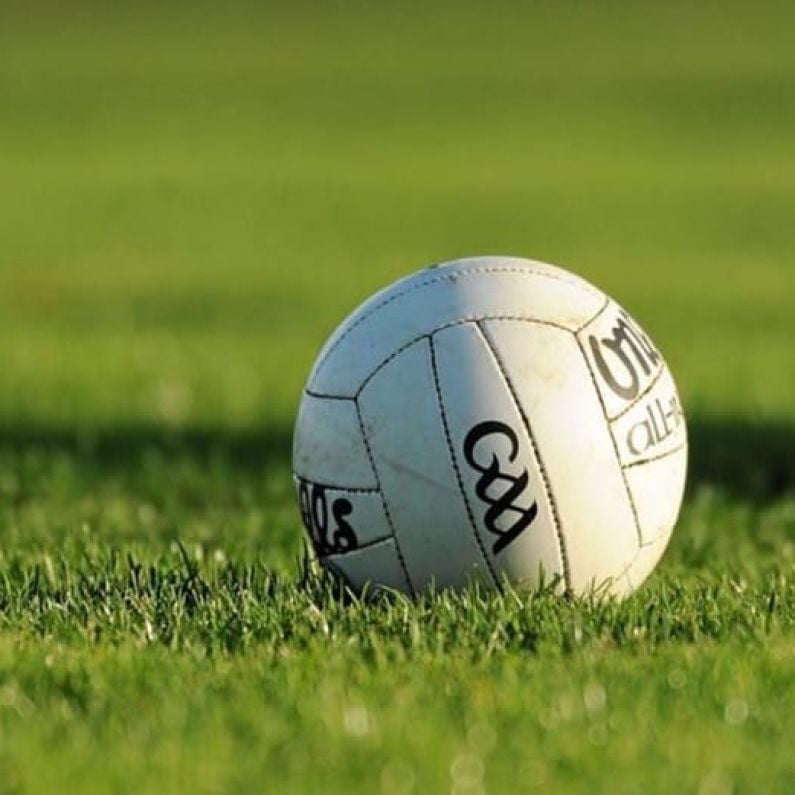 OVER THE LINE: Kevin O'Dwyer - Senior Football Championship Preview