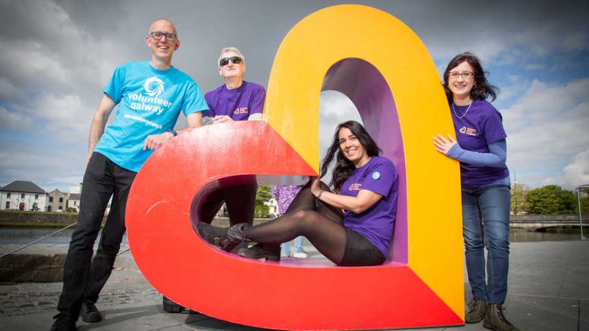 Galway 2020 programme showcased in Rome