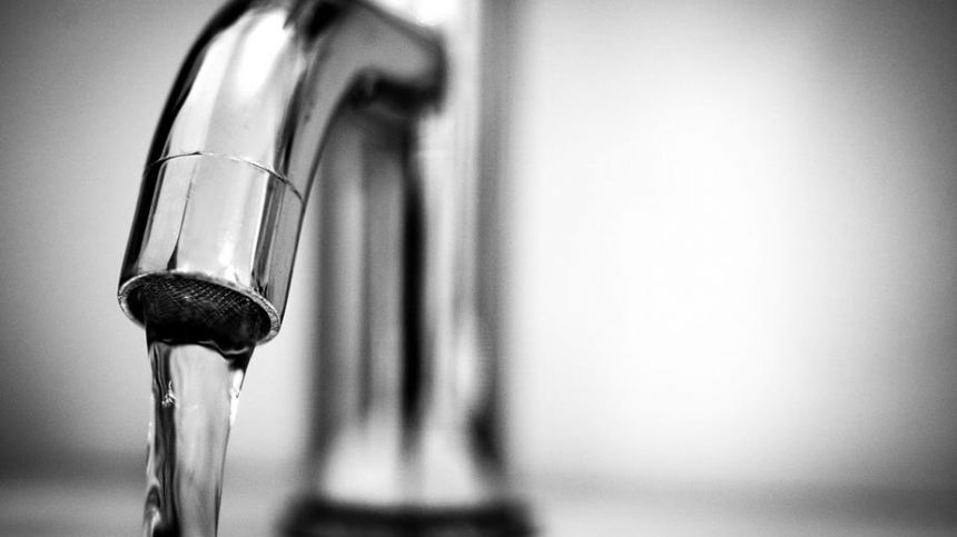 Call for action to deal with recurring water outages at Caltra