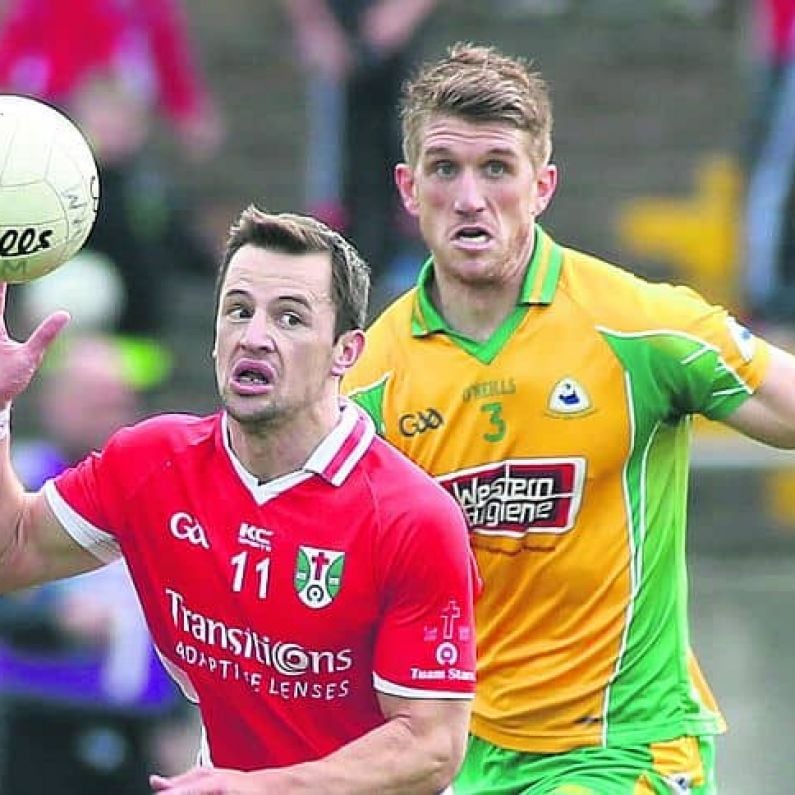 Claregalway Hotel County Senior Final 2019 - The Managers