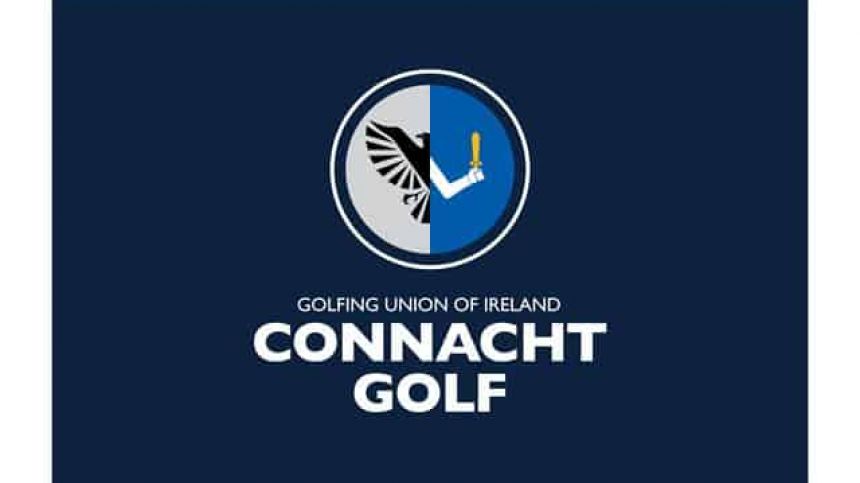 Five Galway Players Set for Golf's Interprovincials